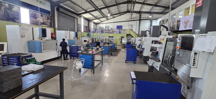 To Let commercial Property for Rent in Beaconvale Western Cape